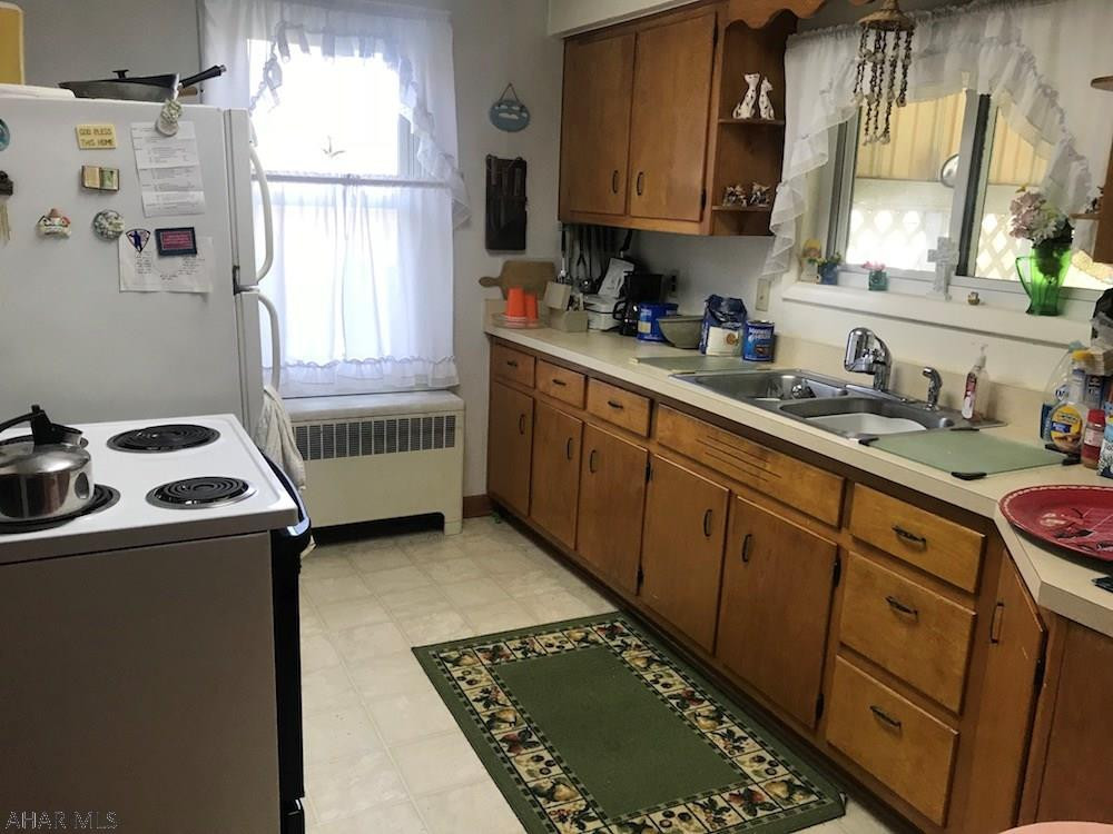 Unknown - Residential