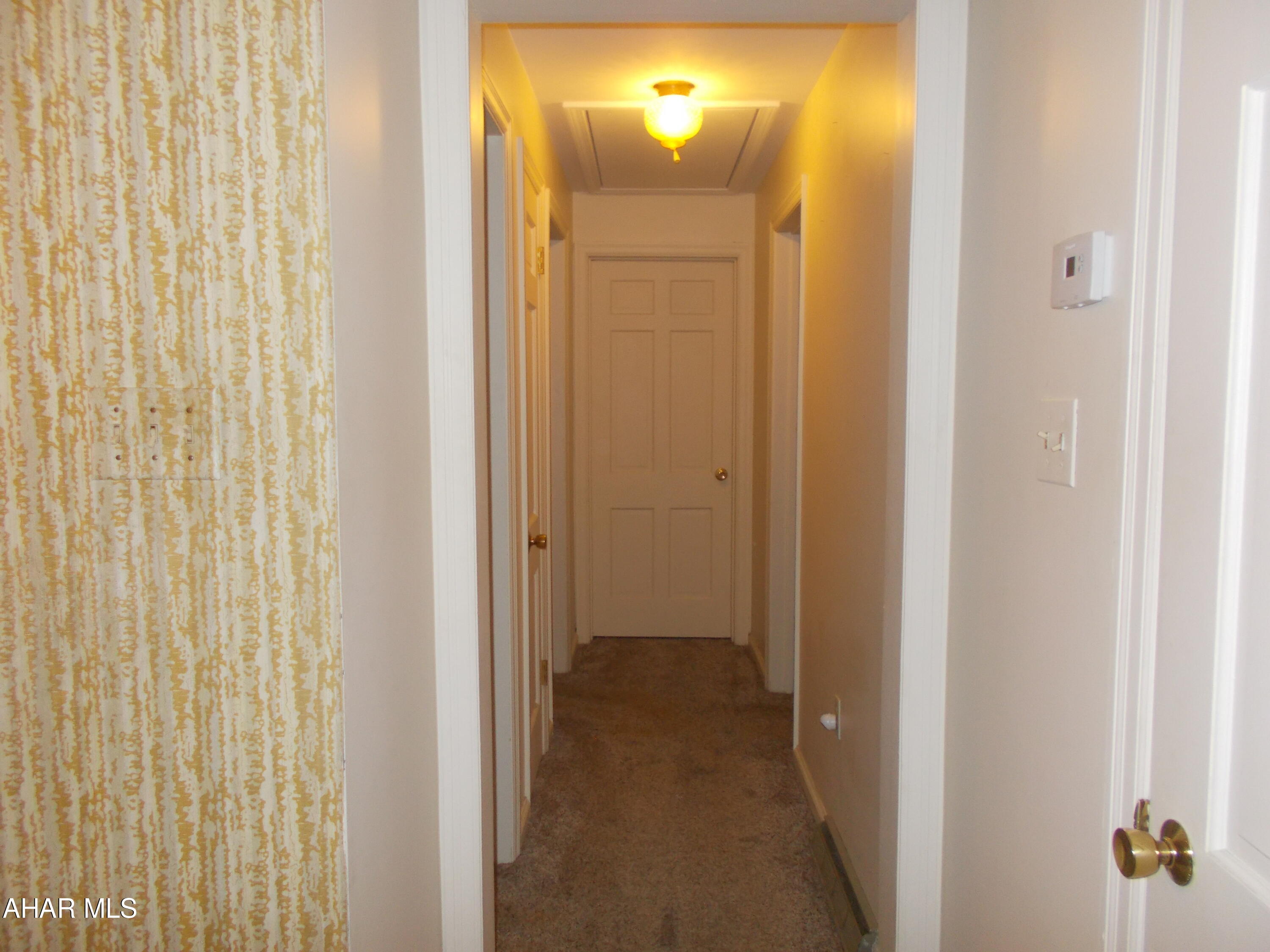 Penn Farms - Residential