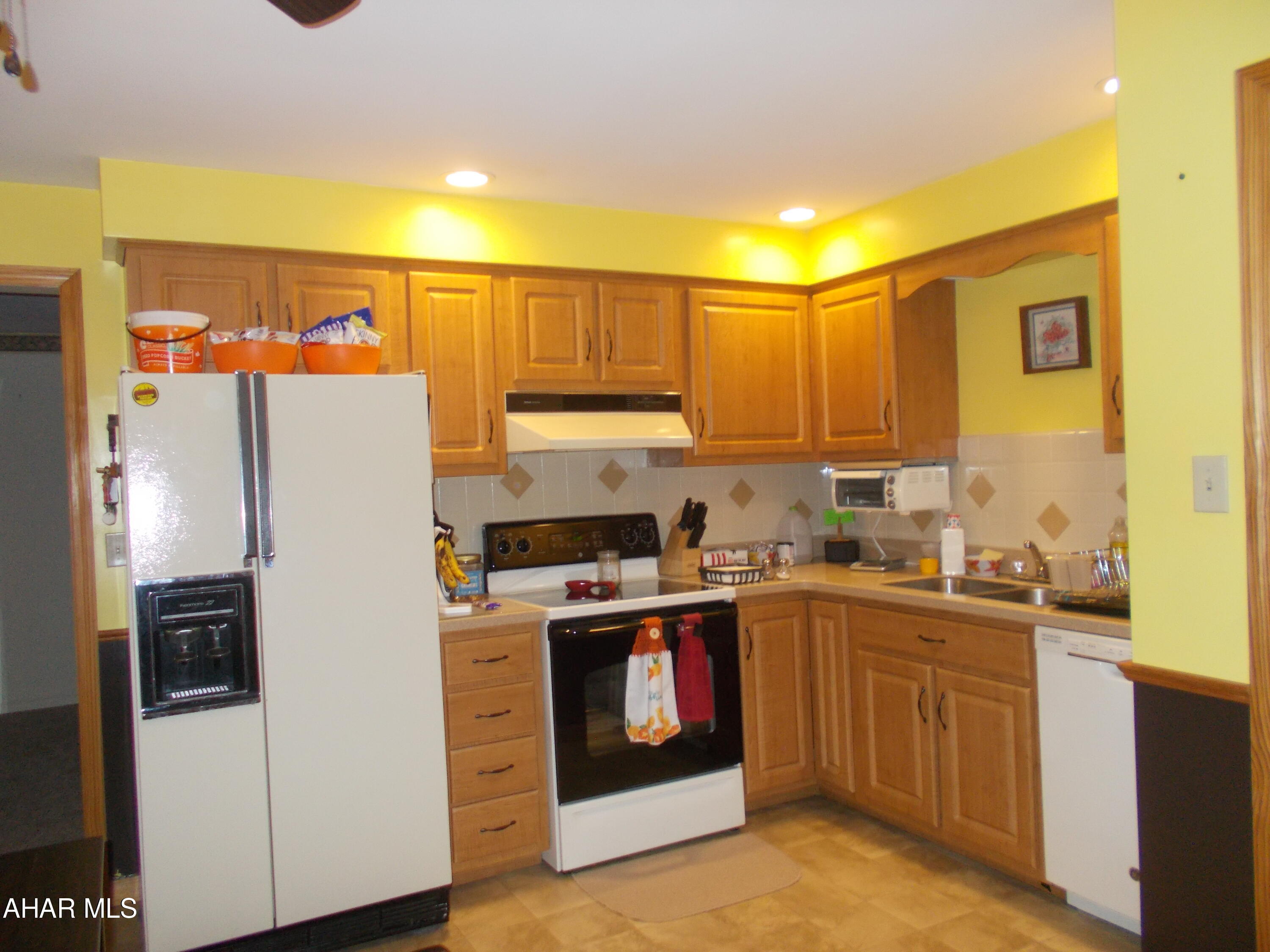 Penn Farms - Residential