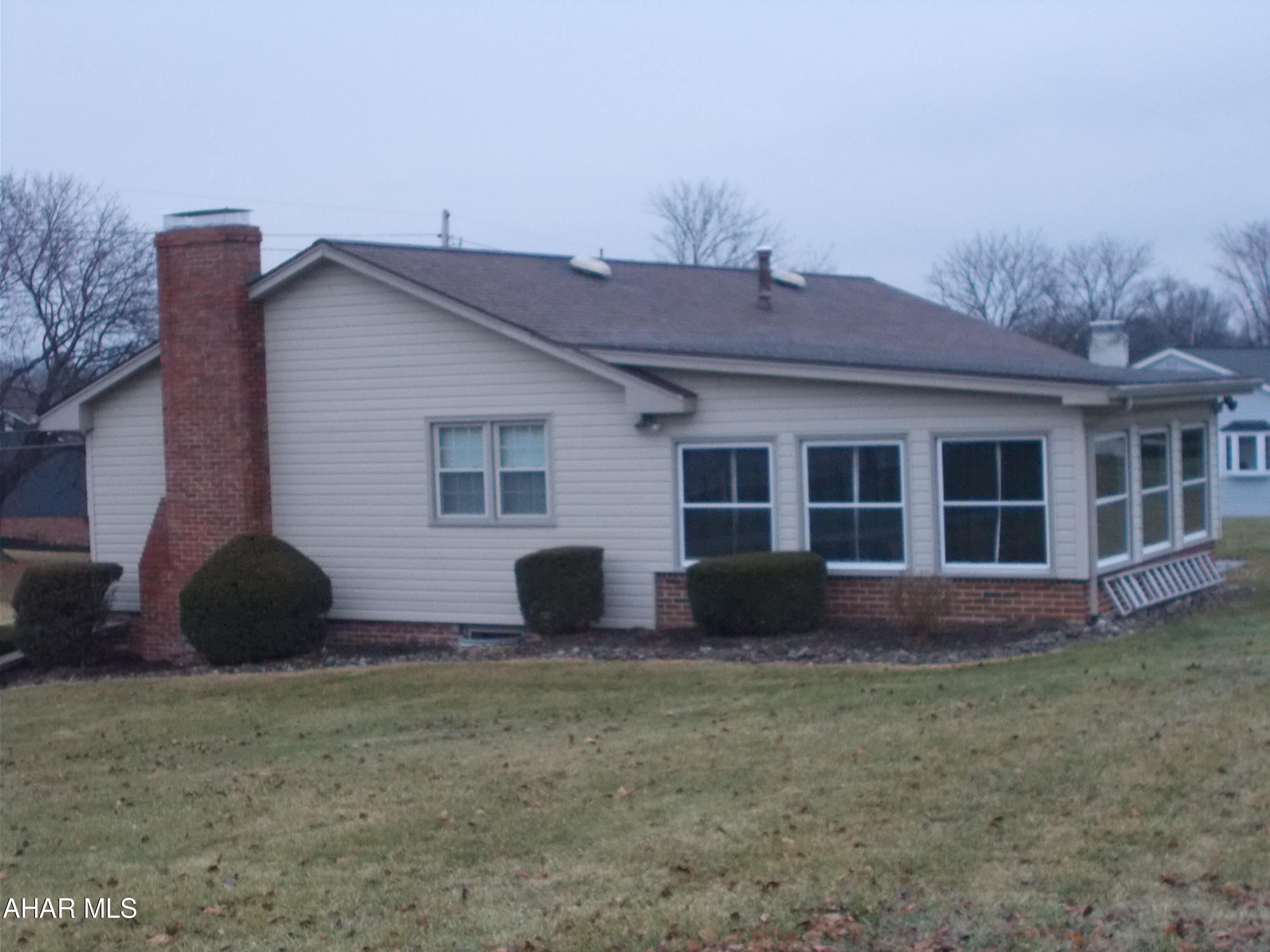 Penn Farms - Residential