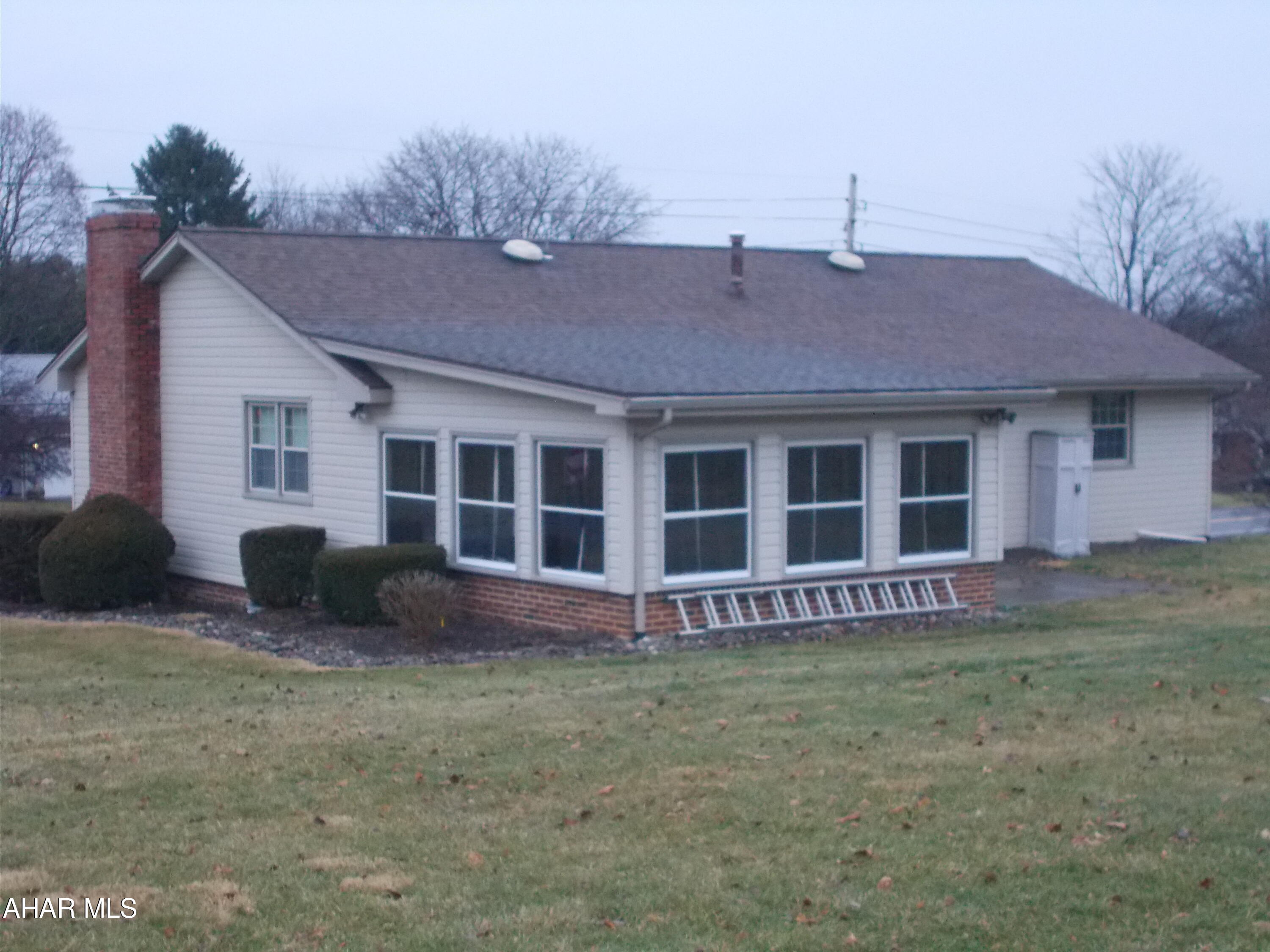 Penn Farms - Residential