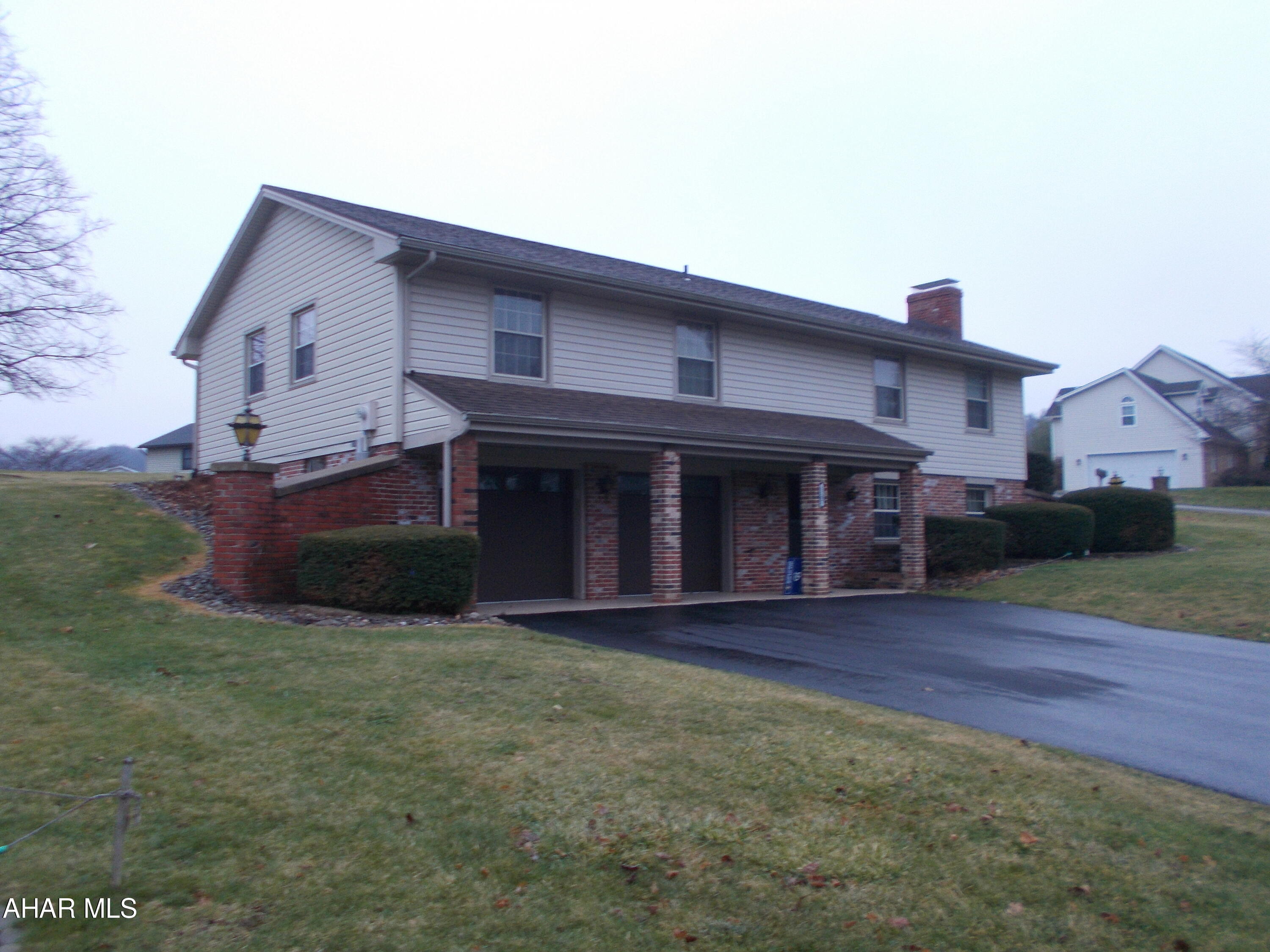 Penn Farms - Residential