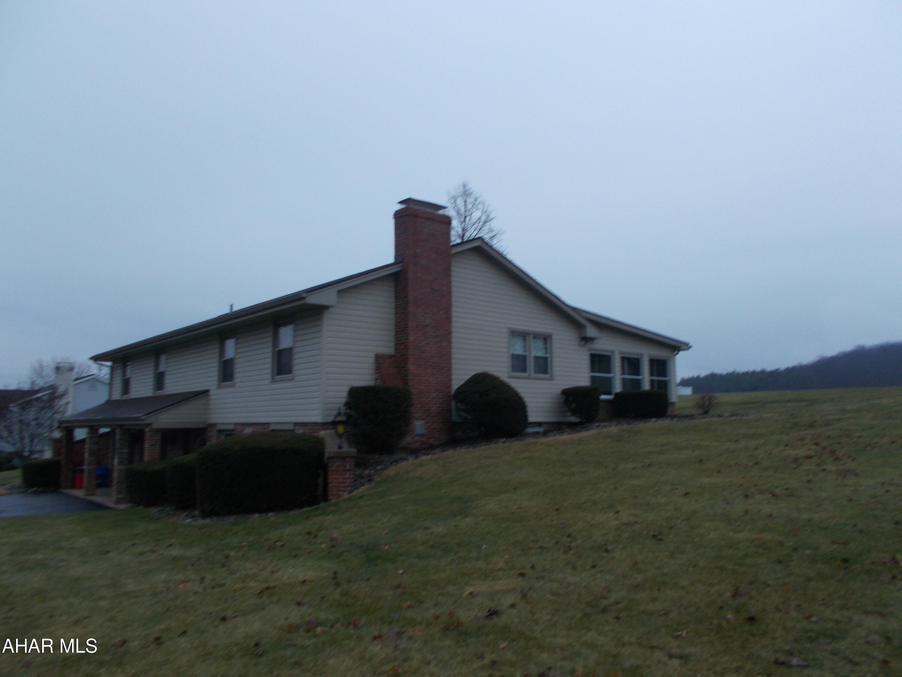 Penn Farms - Residential