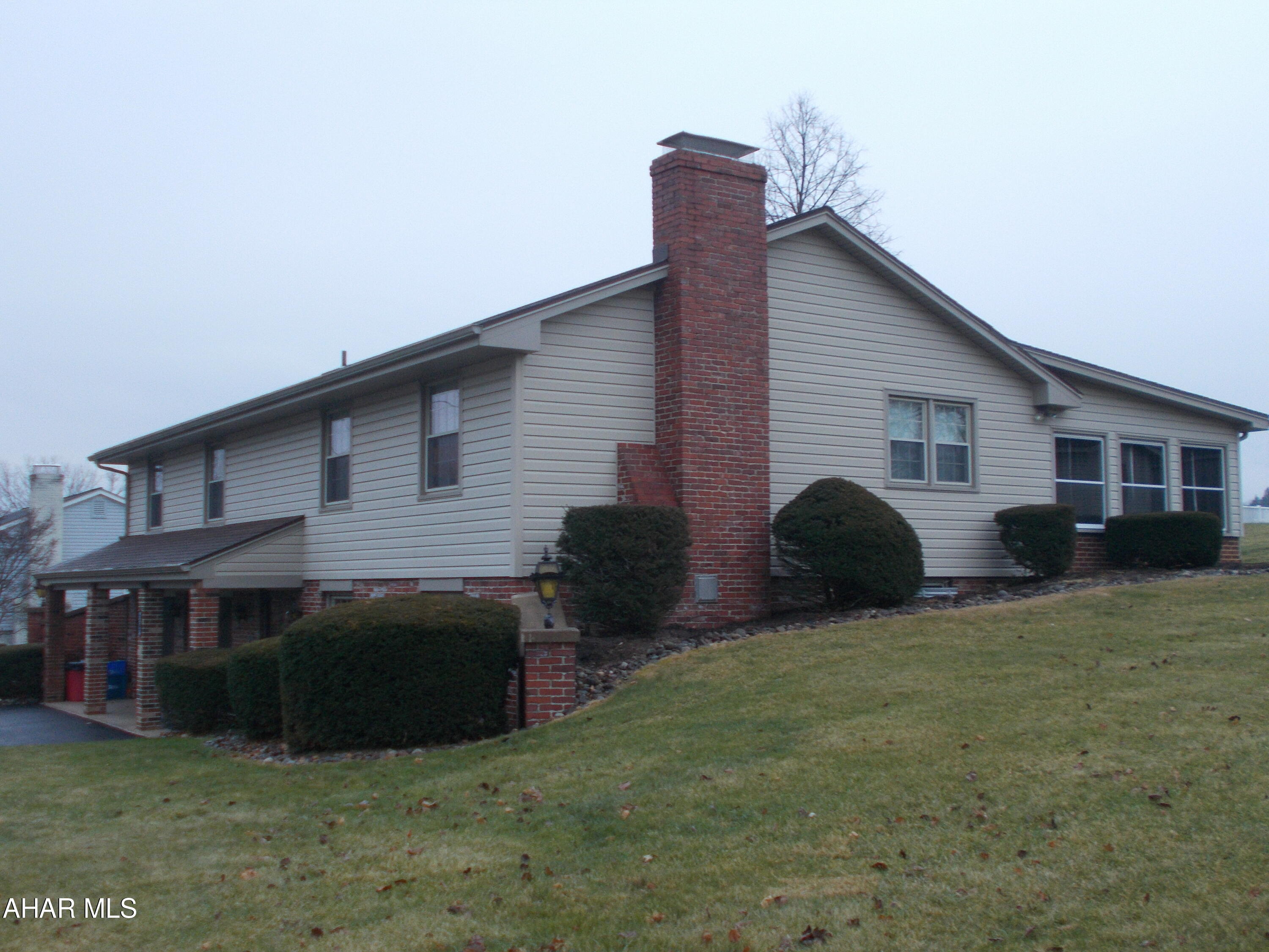 Penn Farms - Residential