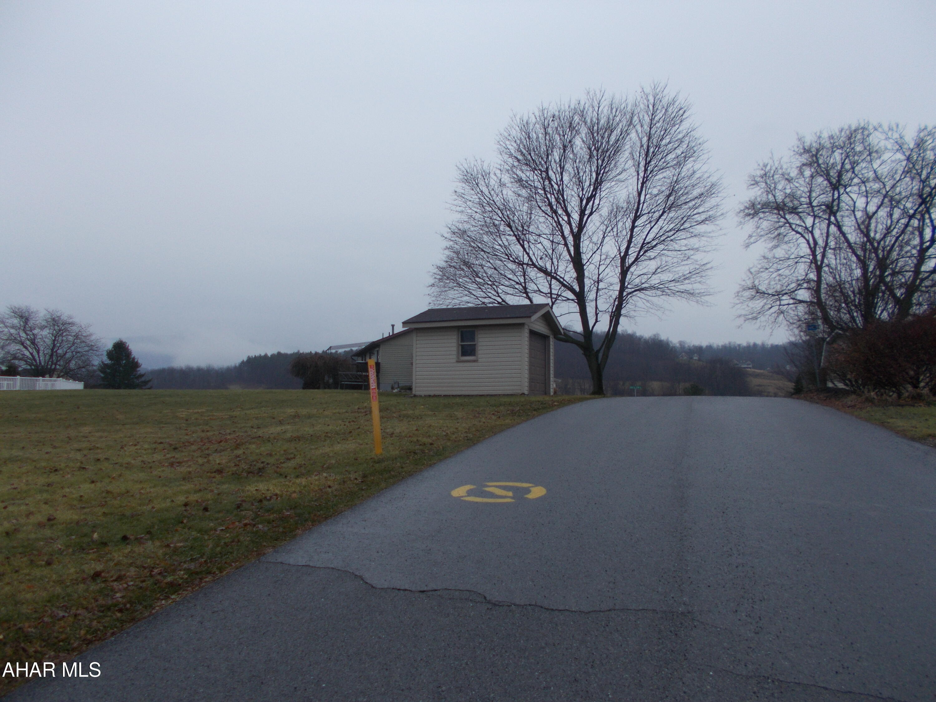 Penn Farms - Residential