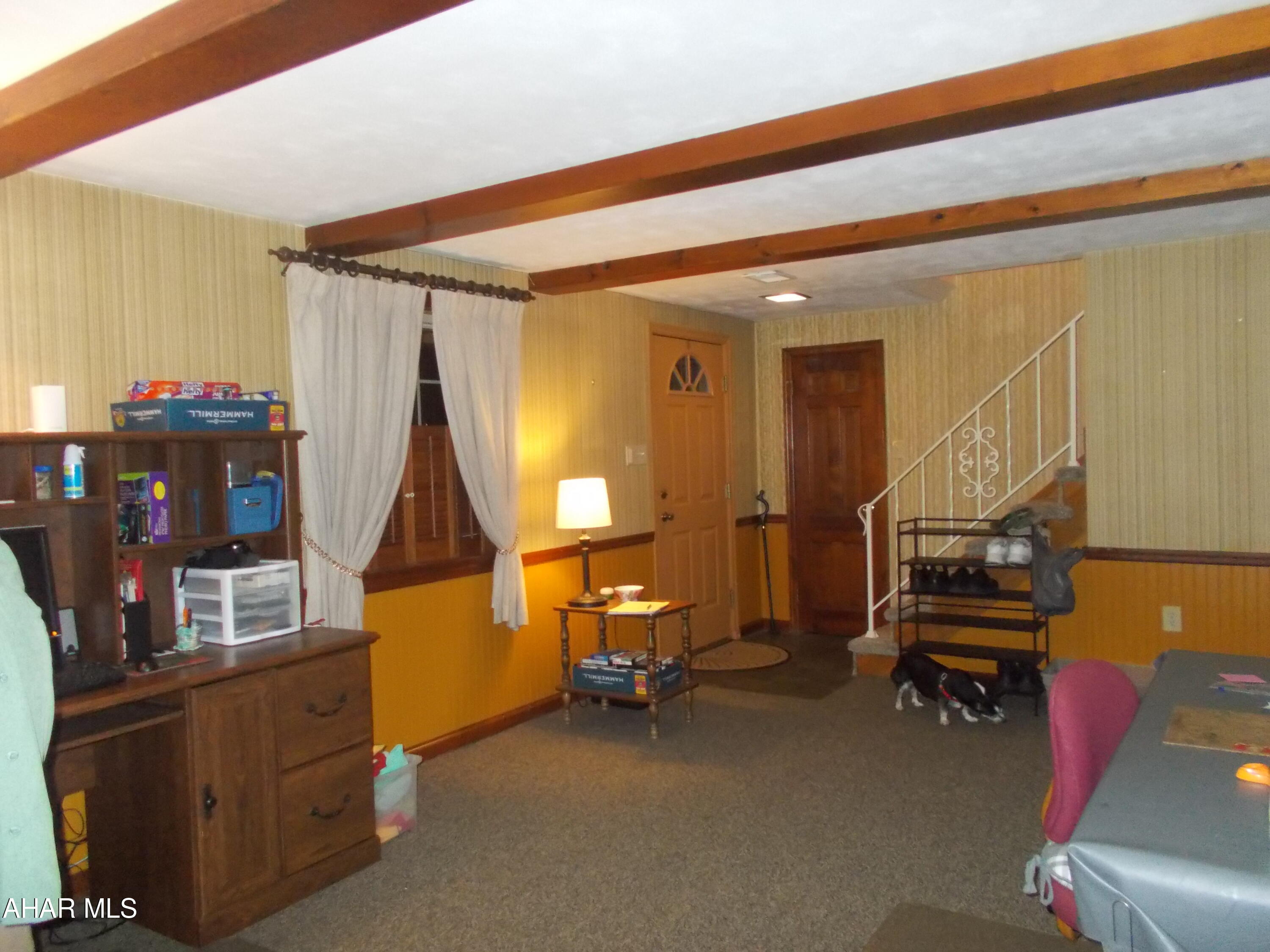 Penn Farms - Residential