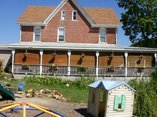 Unknown - Residential