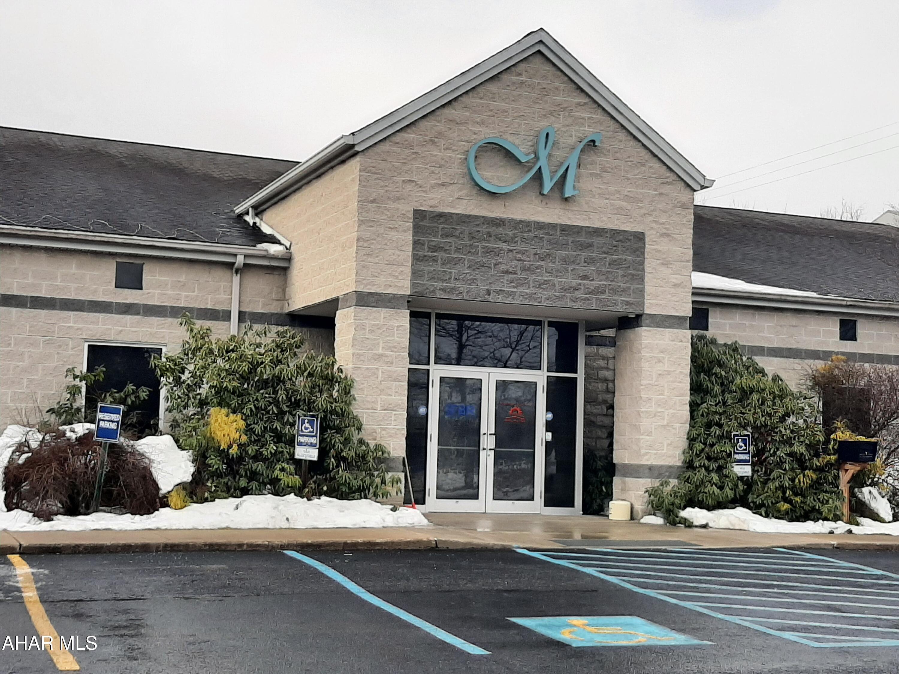 Other - Commercial Sale