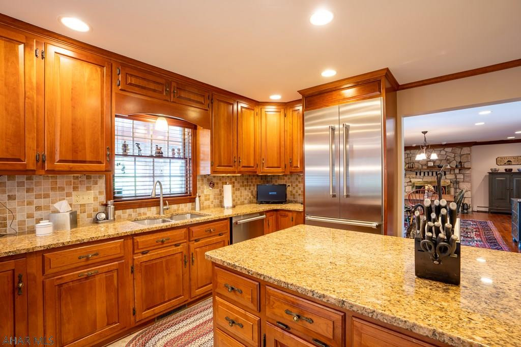 Scotch Valley - Residential