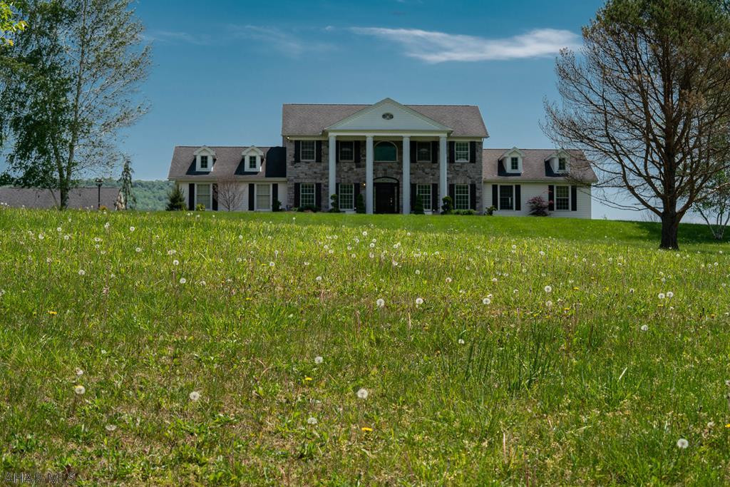 Scotch Valley - Residential