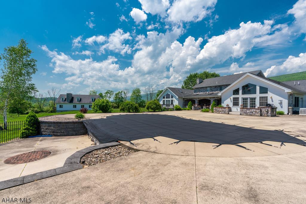 Scotch Valley - Residential