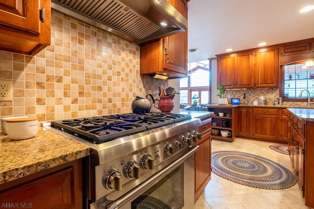 Scotch Valley - Residential