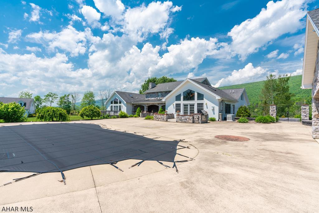 Scotch Valley - Residential