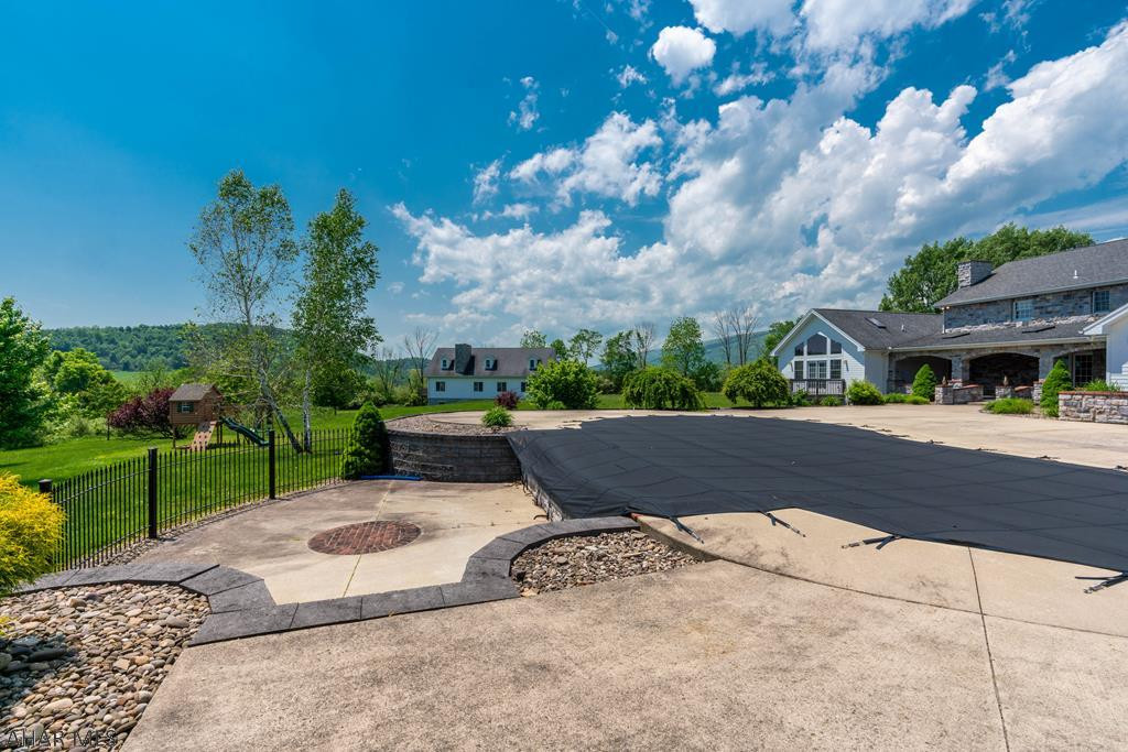 Scotch Valley - Residential