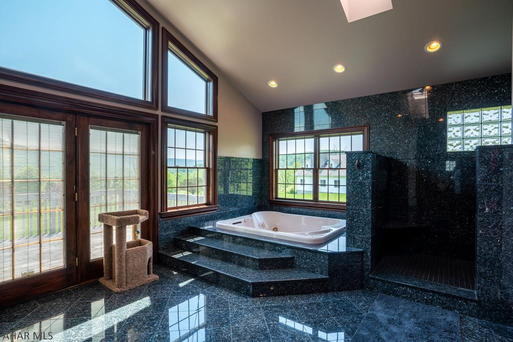 Scotch Valley - Residential