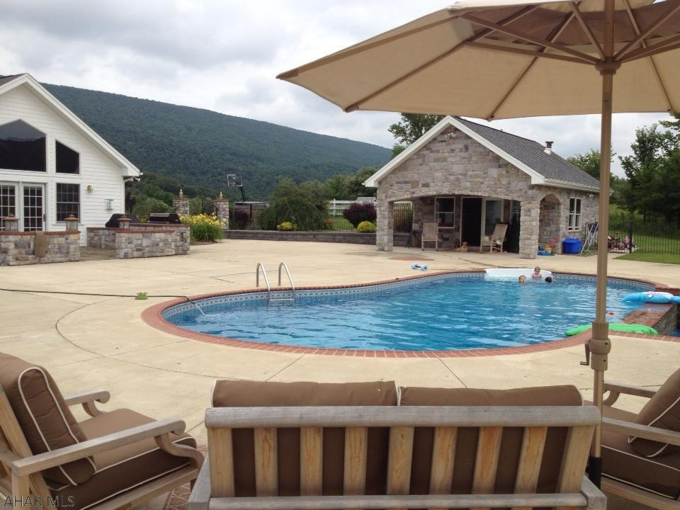 Scotch Valley - Residential