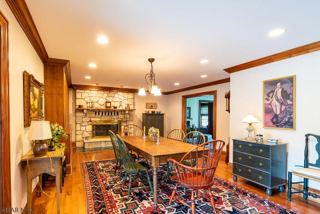 Scotch Valley - Residential