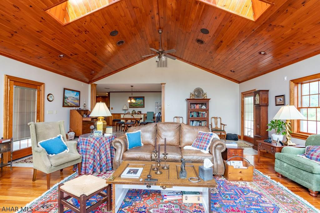 Scotch Valley - Residential