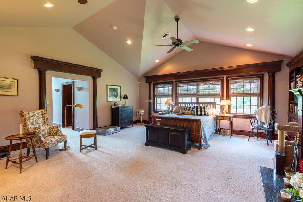 Scotch Valley - Residential