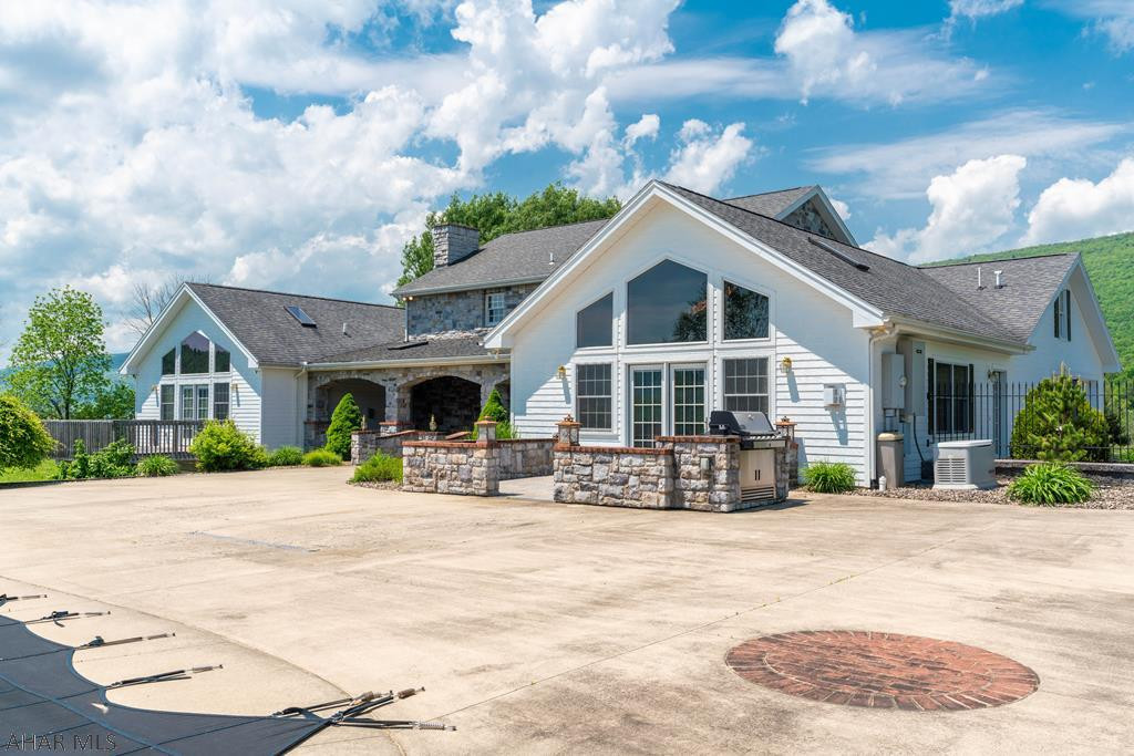 Scotch Valley - Residential