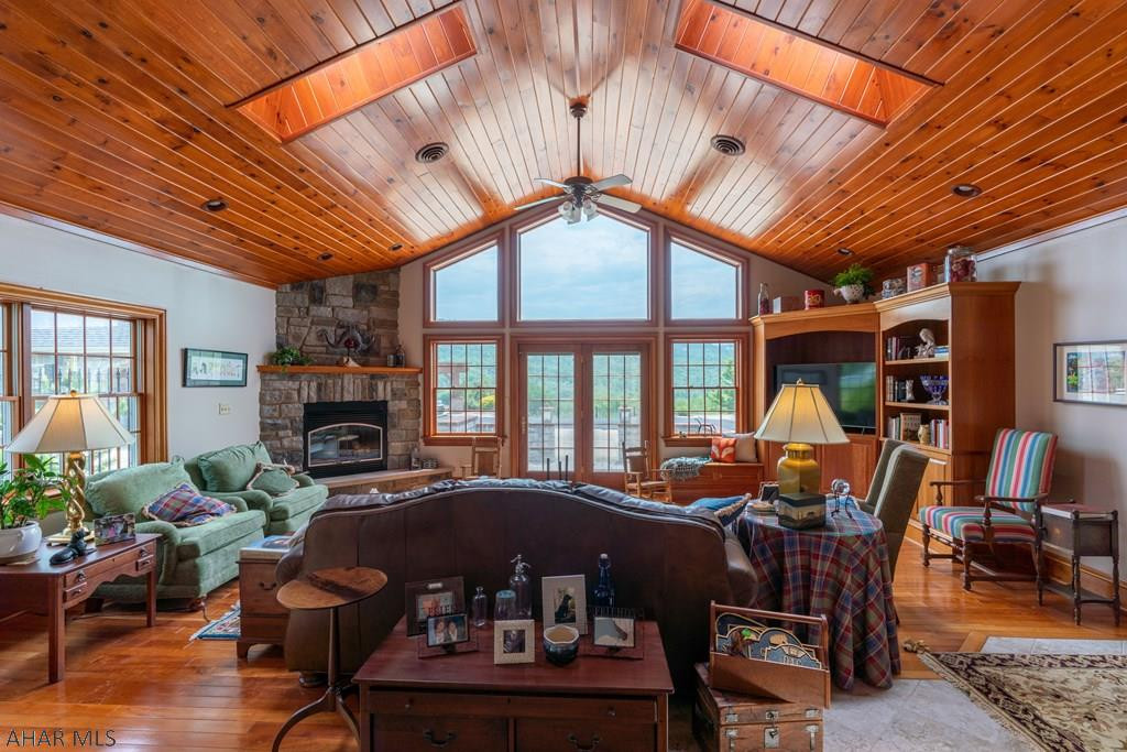 Scotch Valley - Residential