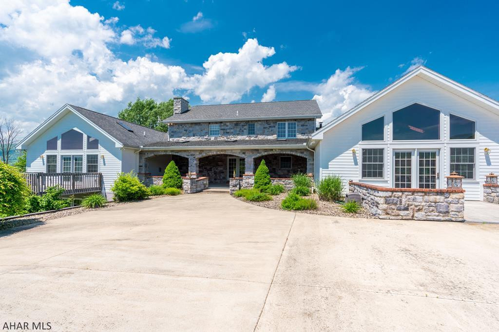 Scotch Valley - Residential