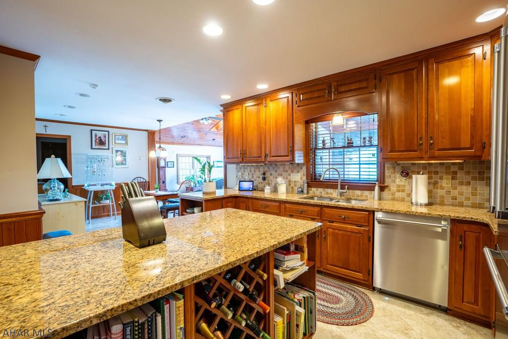 Scotch Valley - Residential