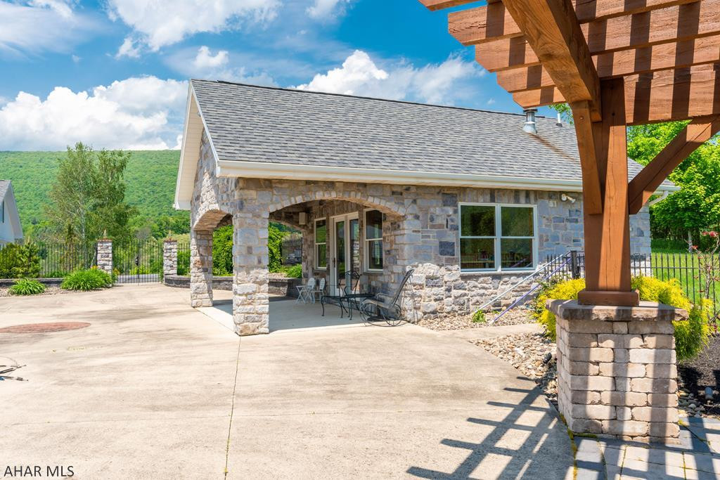 Scotch Valley - Residential