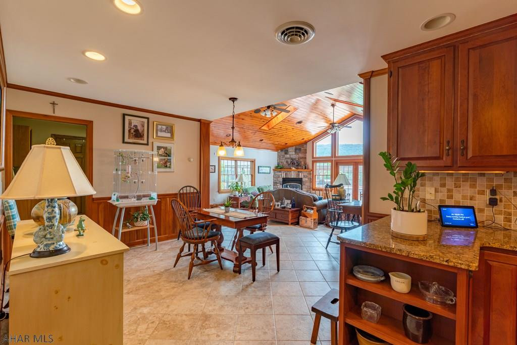 Scotch Valley - Residential