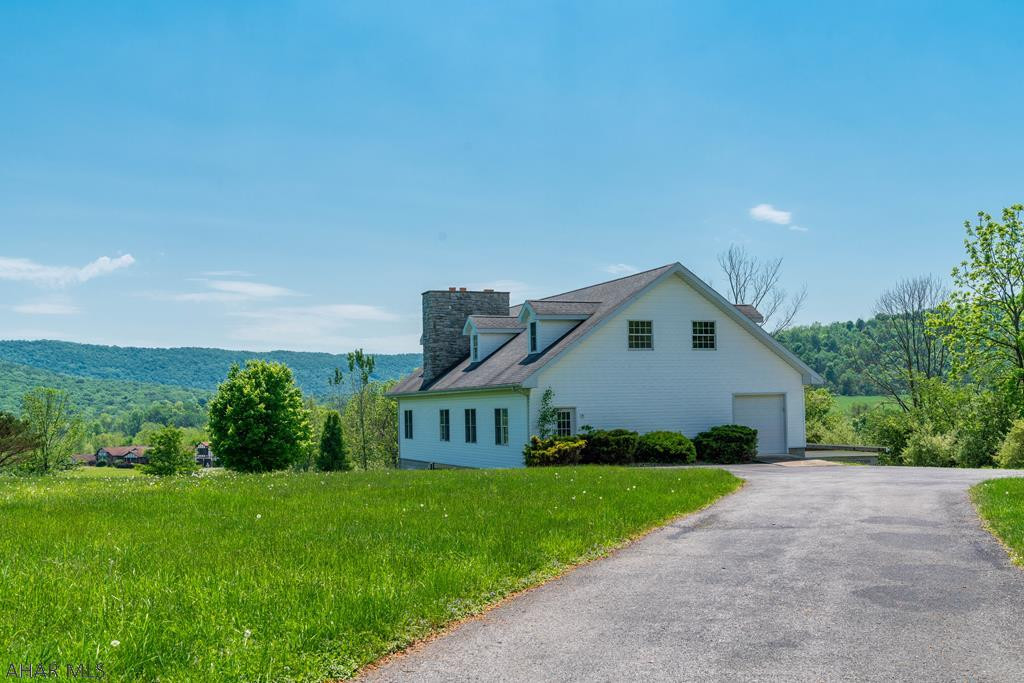 Scotch Valley - Residential