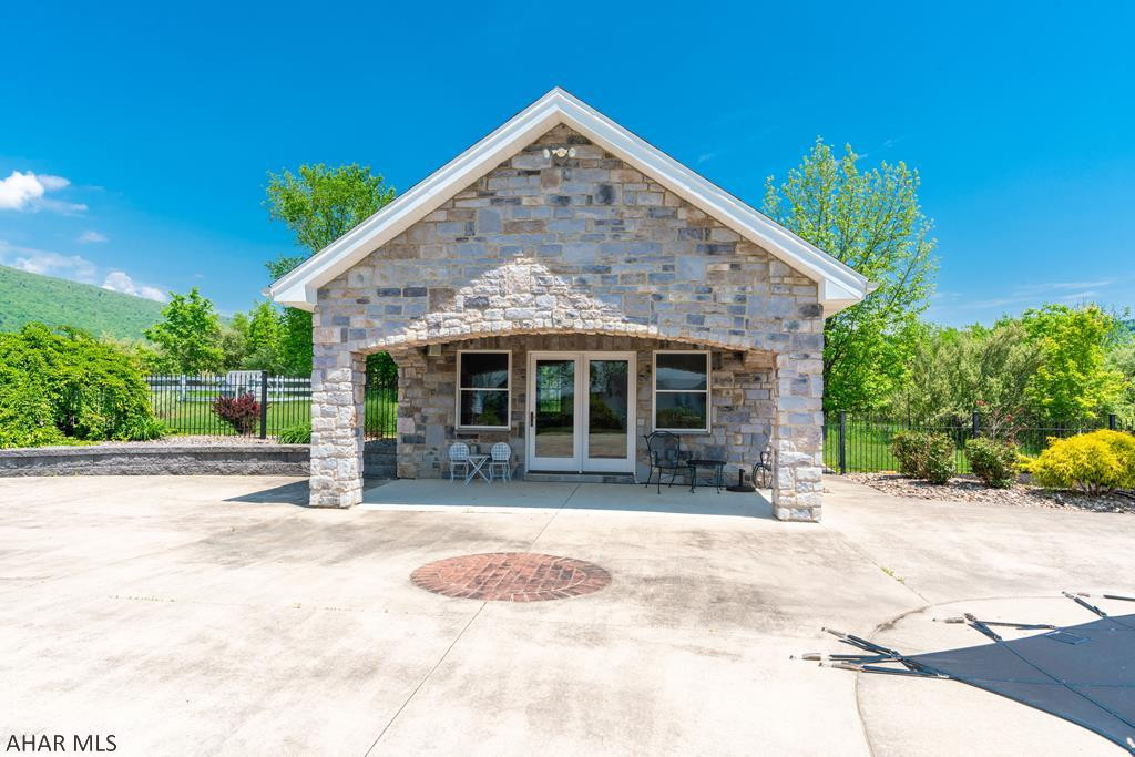 Scotch Valley - Residential