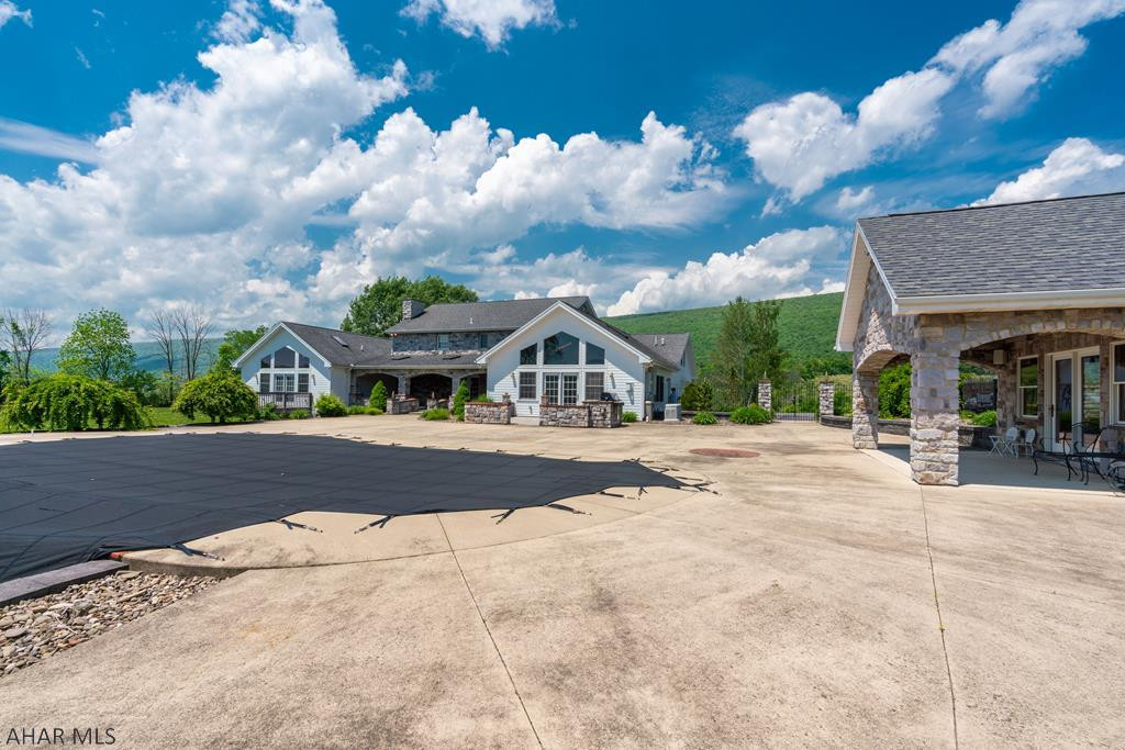 Scotch Valley - Residential