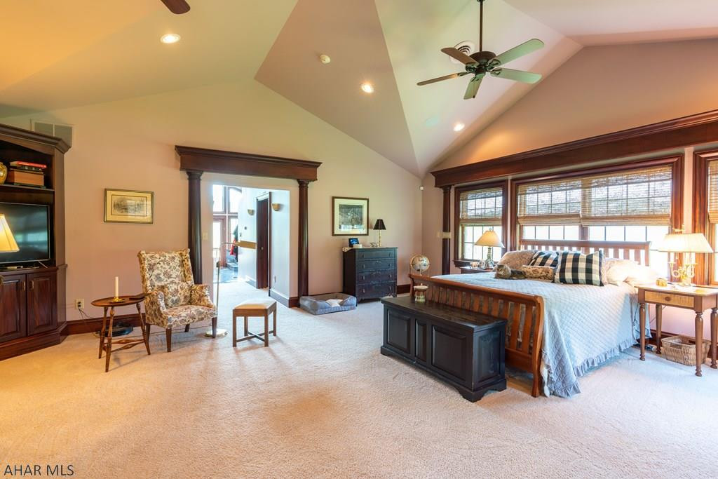 Scotch Valley - Residential