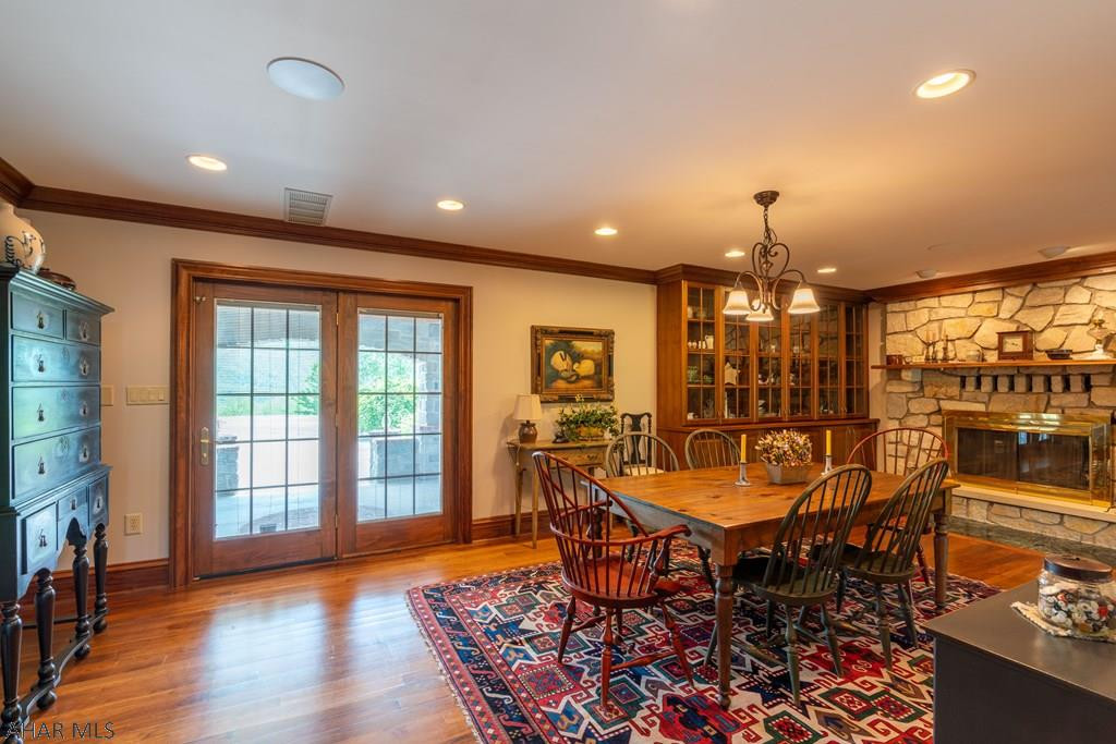 Scotch Valley - Residential