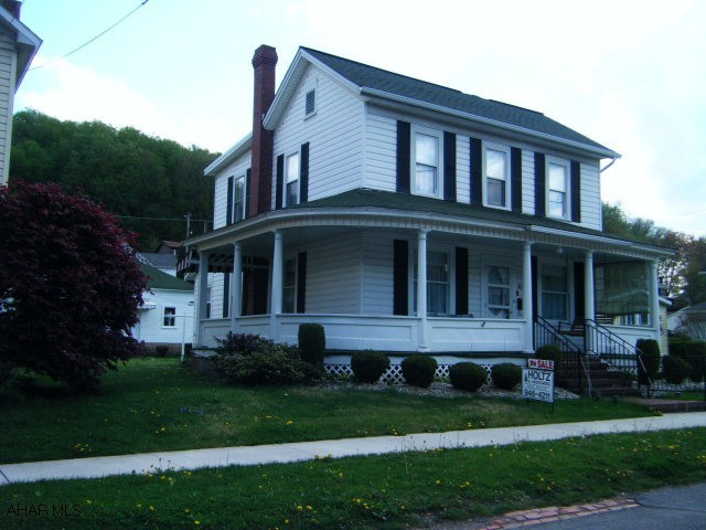 Unknown - Residential