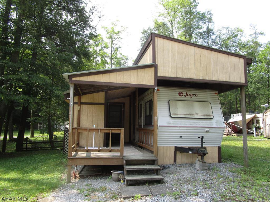 Glendale Yearound - Residential