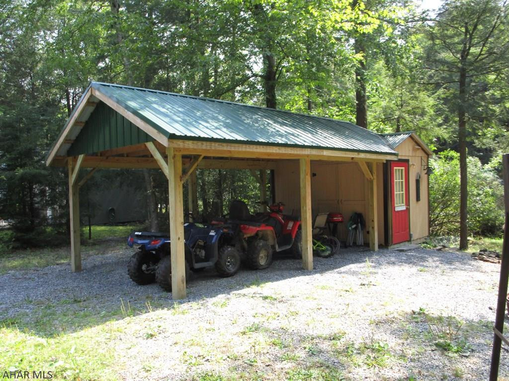 Glendale Yearound - Residential