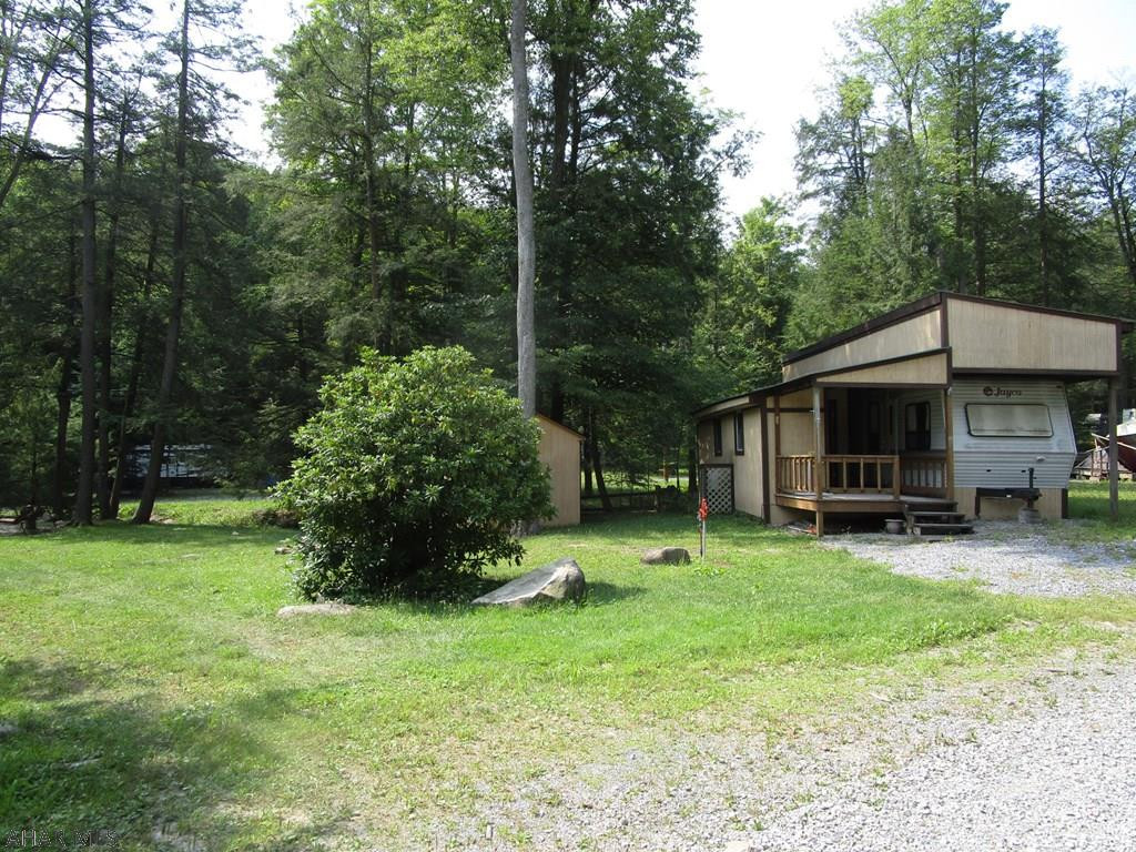 Glendale Yearound - Residential