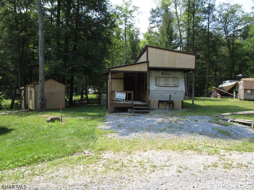 Glendale Yearound - Residential