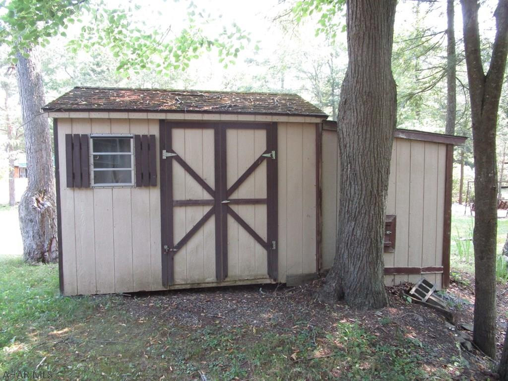 Glendale Yearound - Residential