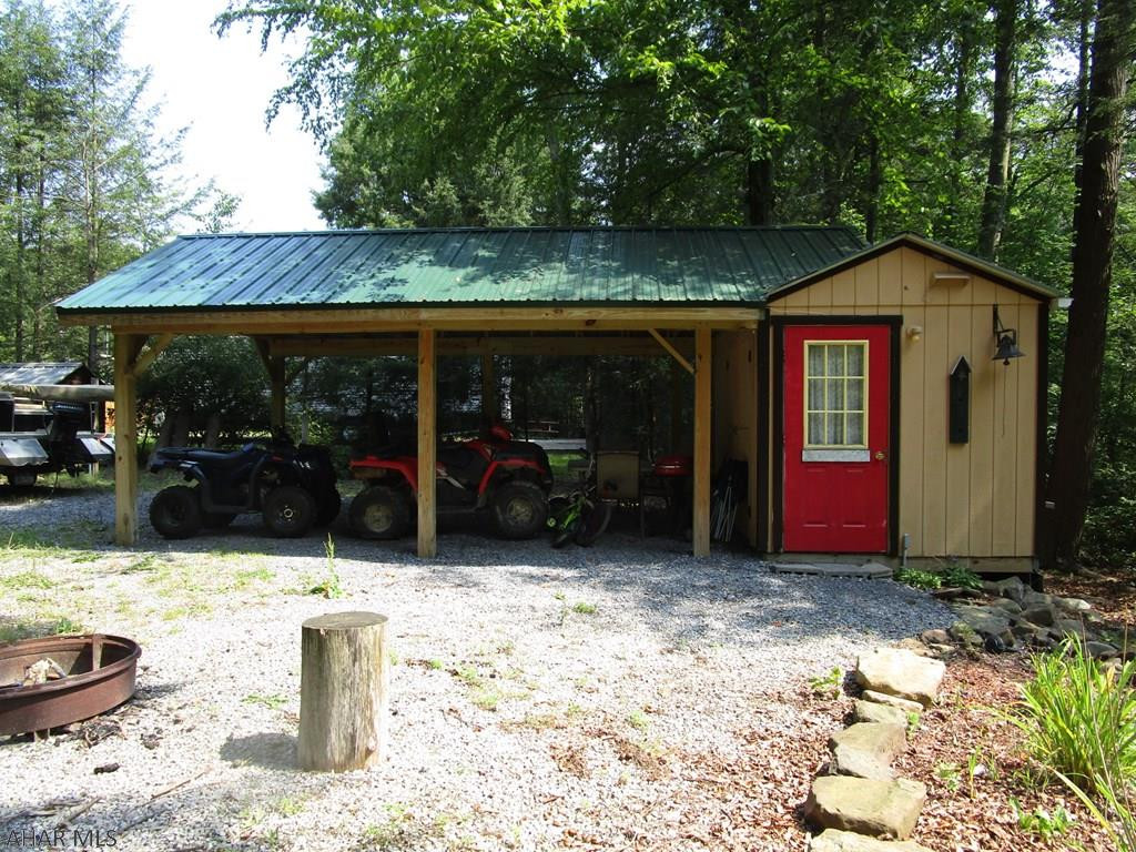 Glendale Yearound - Residential