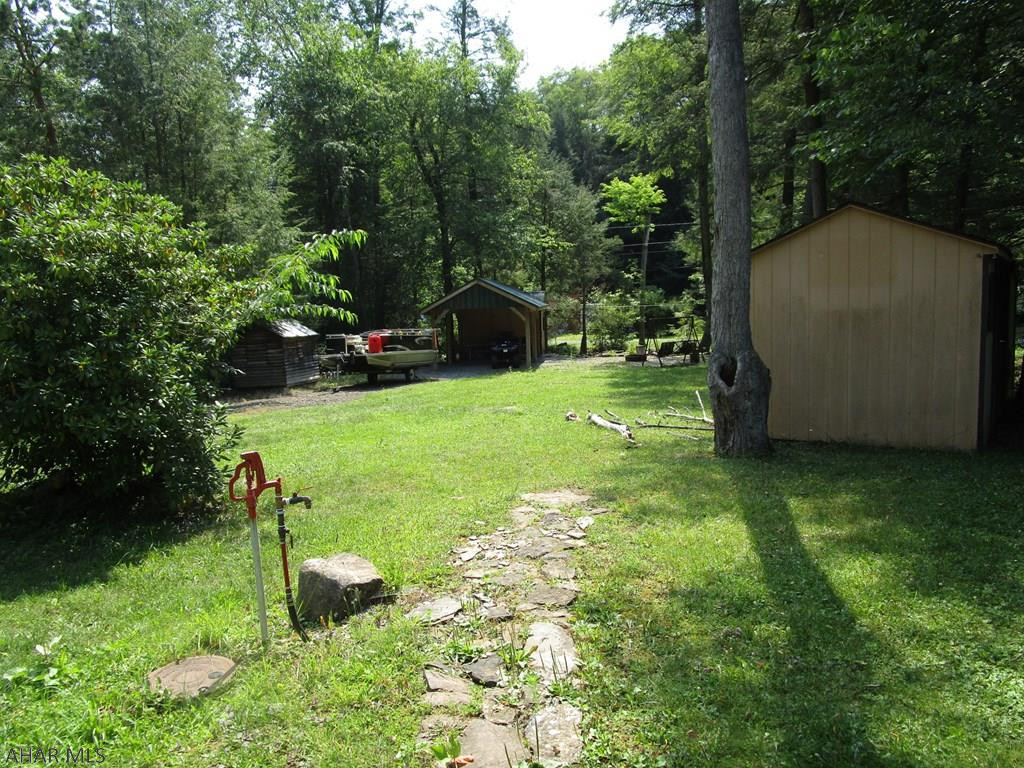 Glendale Yearound - Residential