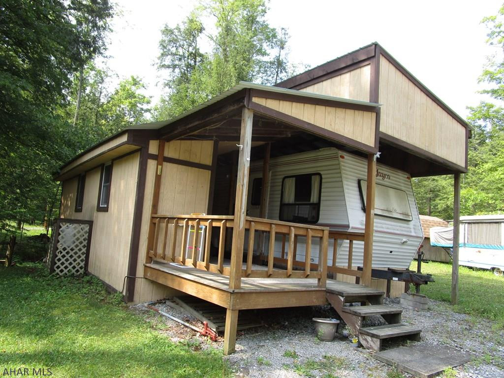 Glendale Yearound - Residential