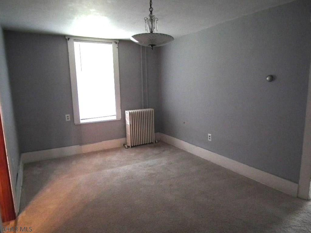 Homers Gap - Residential