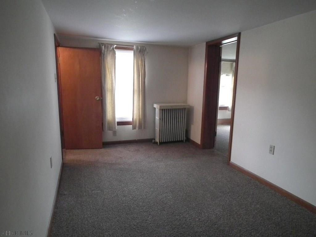 Homers Gap - Residential