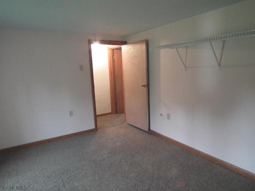 Homers Gap - Residential