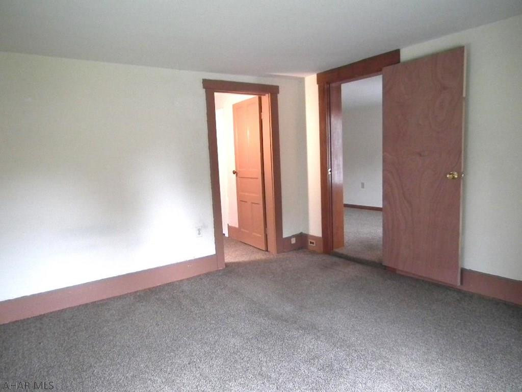 Homers Gap - Residential