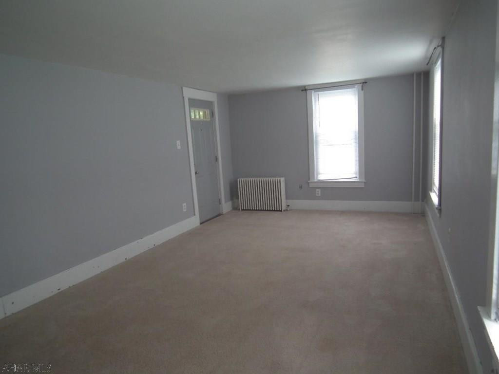 Homers Gap - Residential