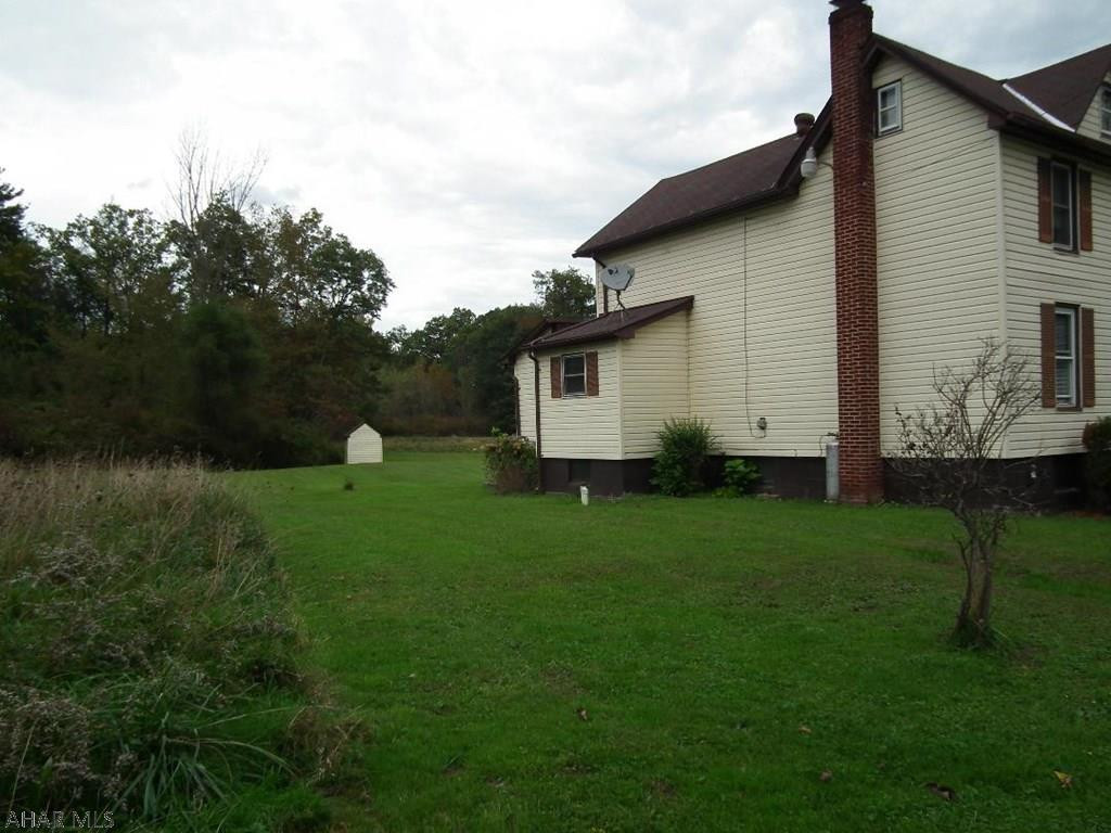 Homers Gap - Residential