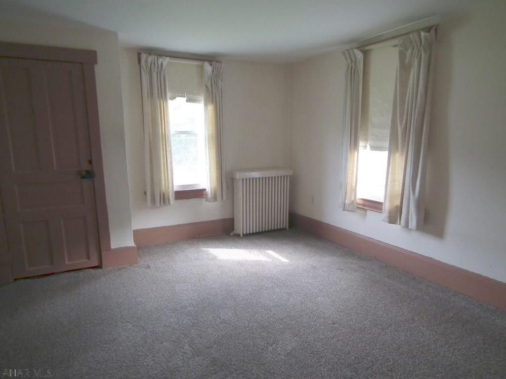 Homers Gap - Residential